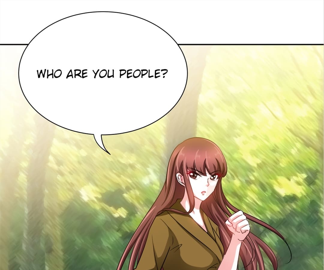 Taming The Possessive Girl Chapter 102 - page 40