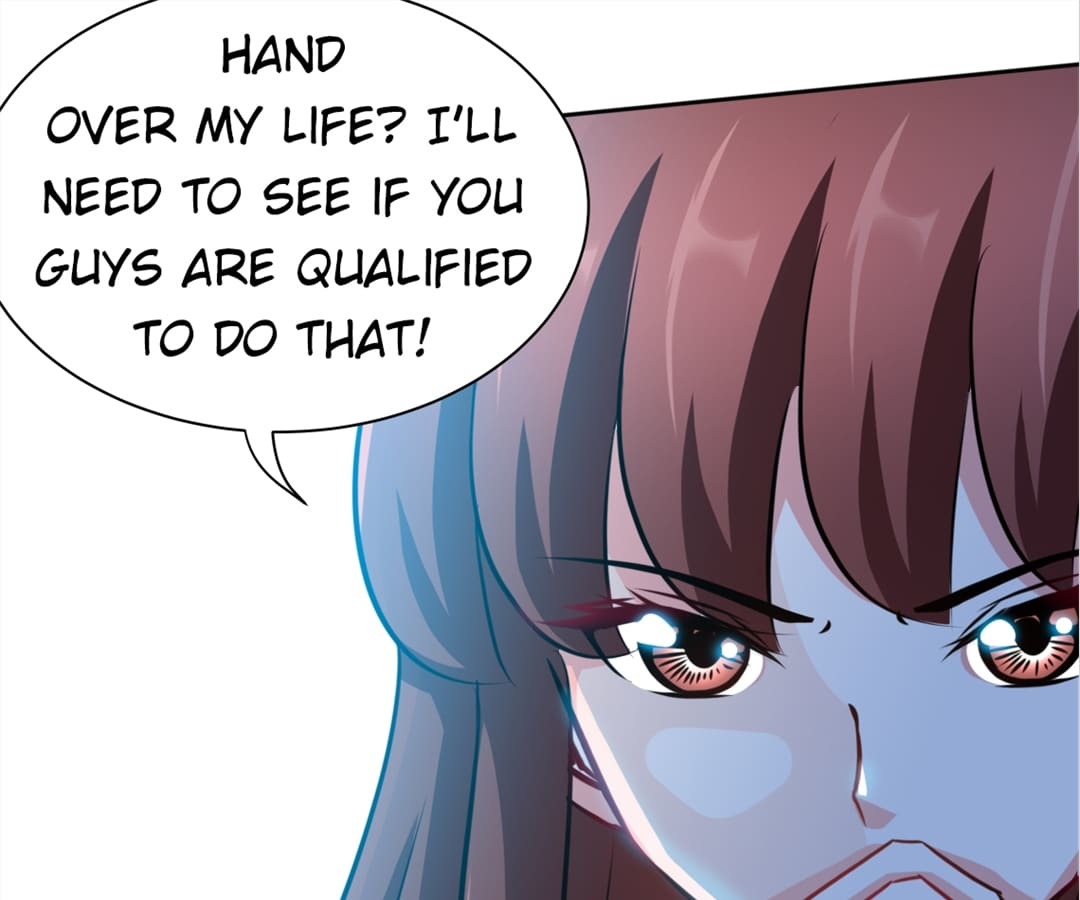 Taming The Possessive Girl Chapter 102 - page 46