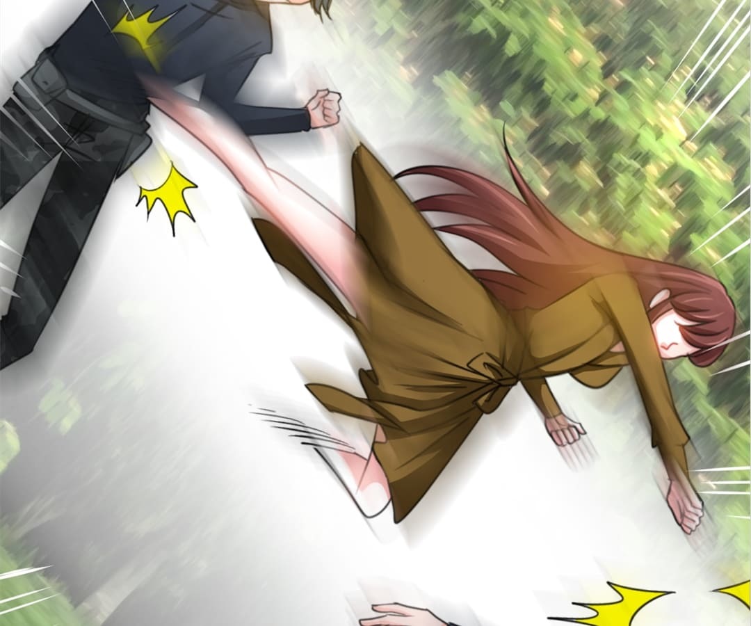 Taming The Possessive Girl Chapter 102 - page 53