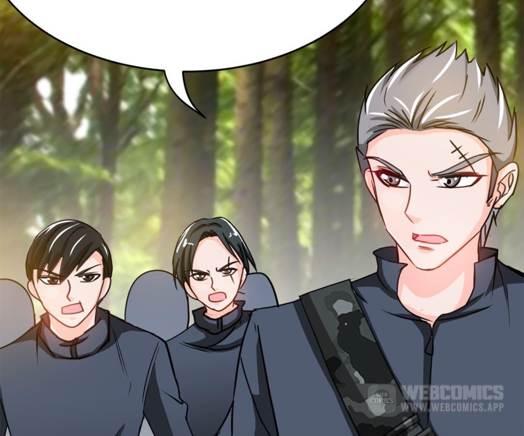 Taming The Possessive Girl Chapter 102 - page 66