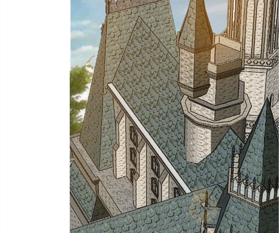 Taming The Possessive Girl Chapter 102 - page 7