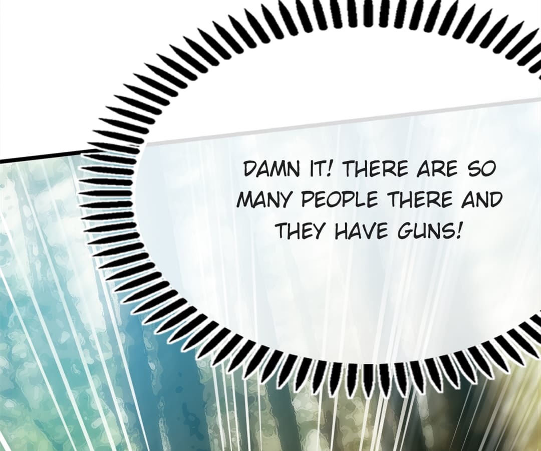 Taming The Possessive Girl Chapter 102 - page 72