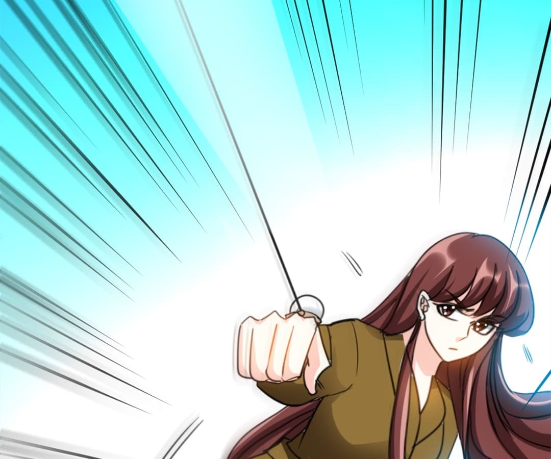 Taming The Possessive Girl Chapter 102 - page 77