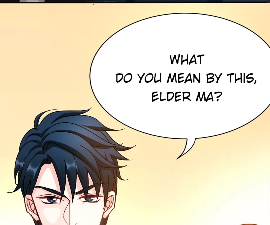 Taming The Possessive Girl Chapter 101 - page 15