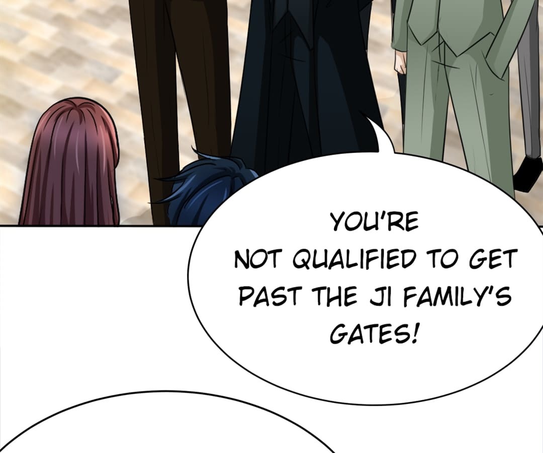 Taming The Possessive Girl Chapter 101 - page 38