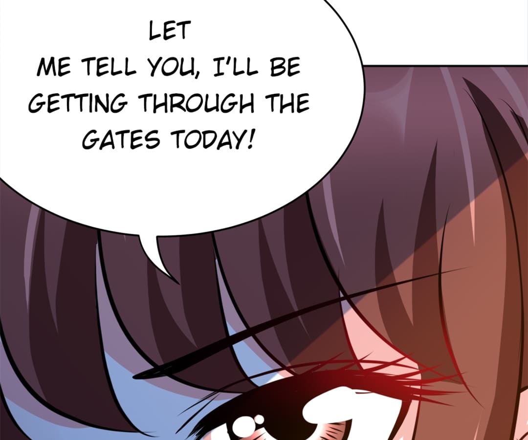 Taming The Possessive Girl Chapter 101 - page 39
