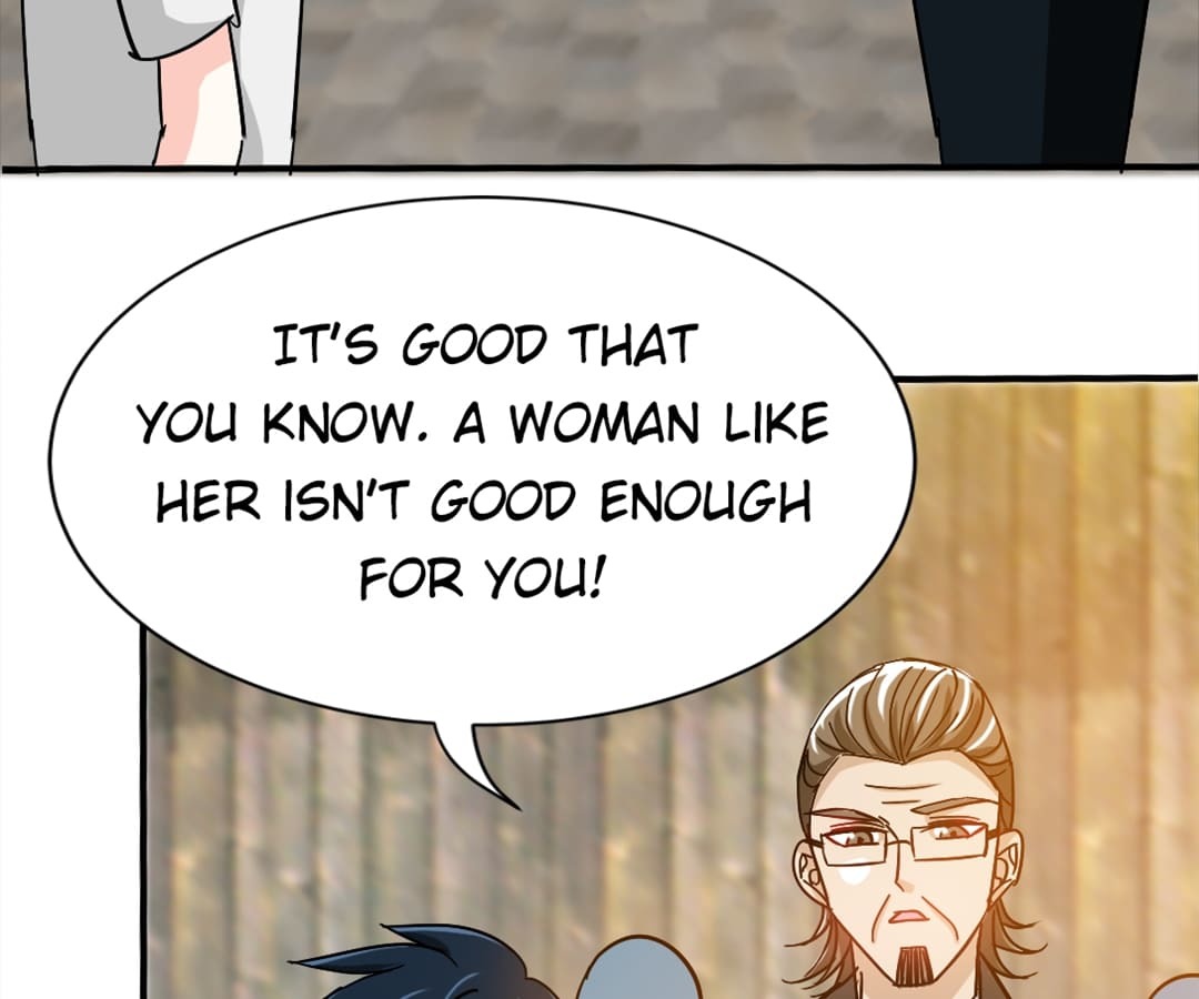 Taming The Possessive Girl Chapter 101 - page 45