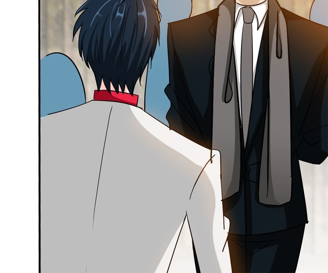 Taming The Possessive Girl Chapter 101 - page 46