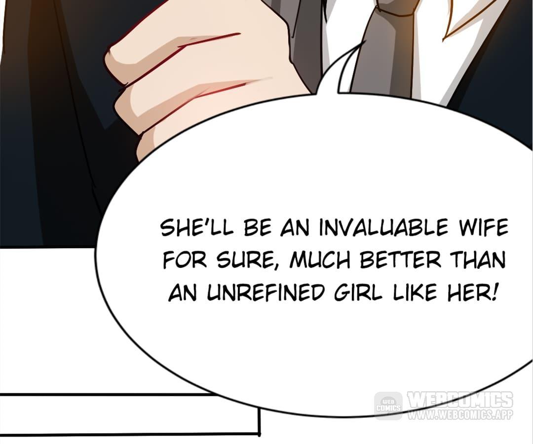 Taming The Possessive Girl Chapter 101 - page 51