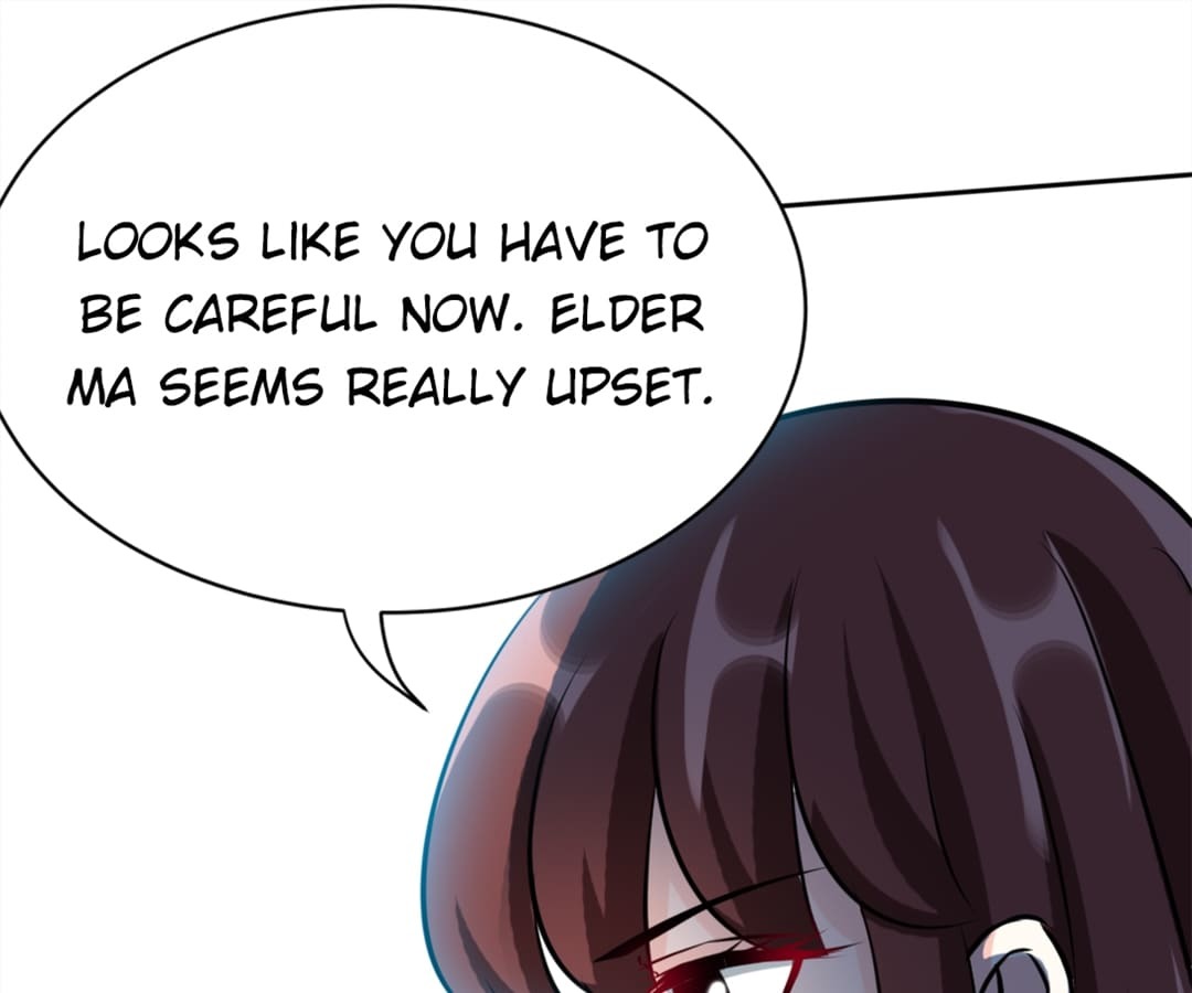 Taming The Possessive Girl Chapter 101 - page 73