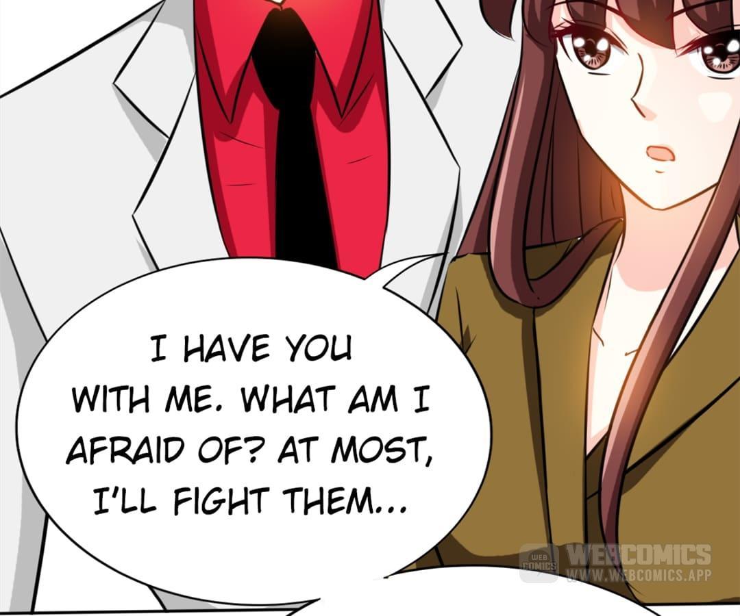 Taming The Possessive Girl Chapter 101 - page 76