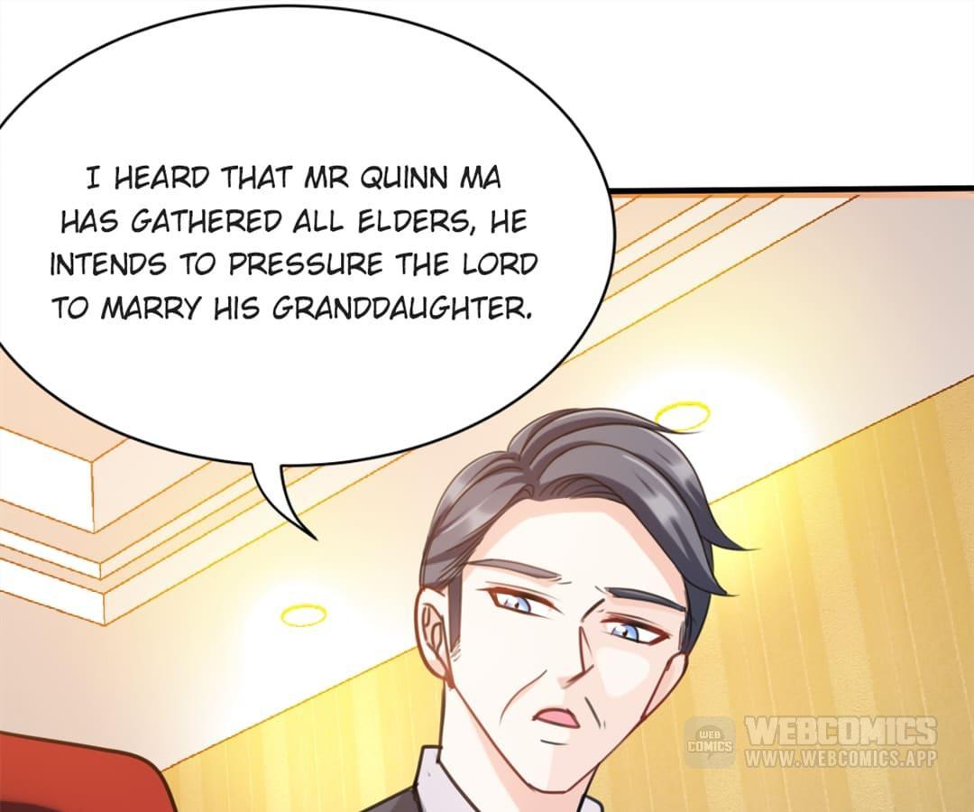Taming The Possessive Girl Chapter 100 - page 76