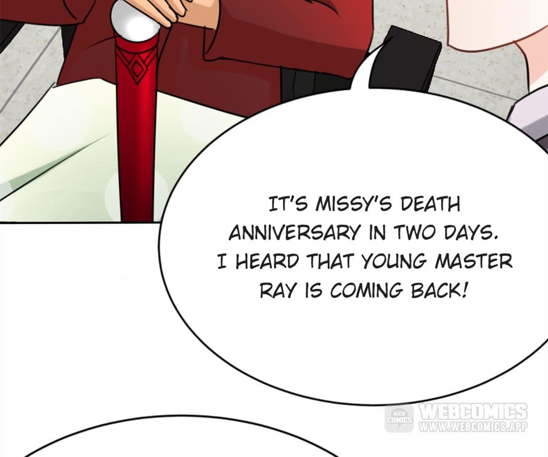 Taming The Possessive Girl Chapter 100 - page 83
