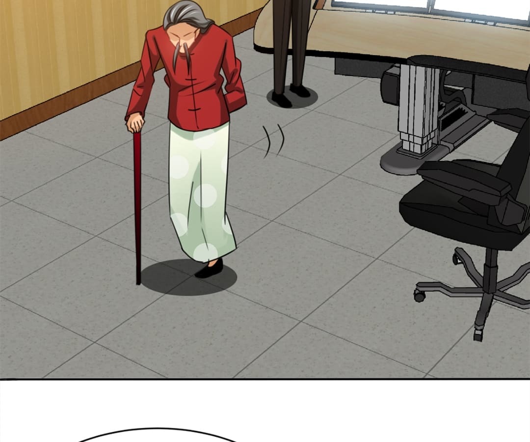 Taming The Possessive Girl Chapter 100 - page 85