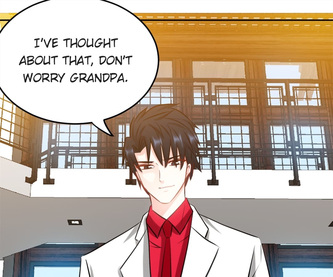Taming The Possessive Girl Chapter 99 - page 11