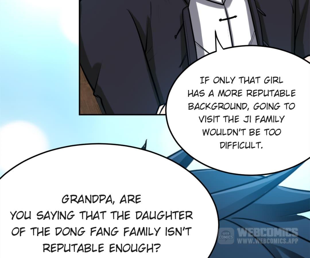 Taming The Possessive Girl Chapter 99 - page 14