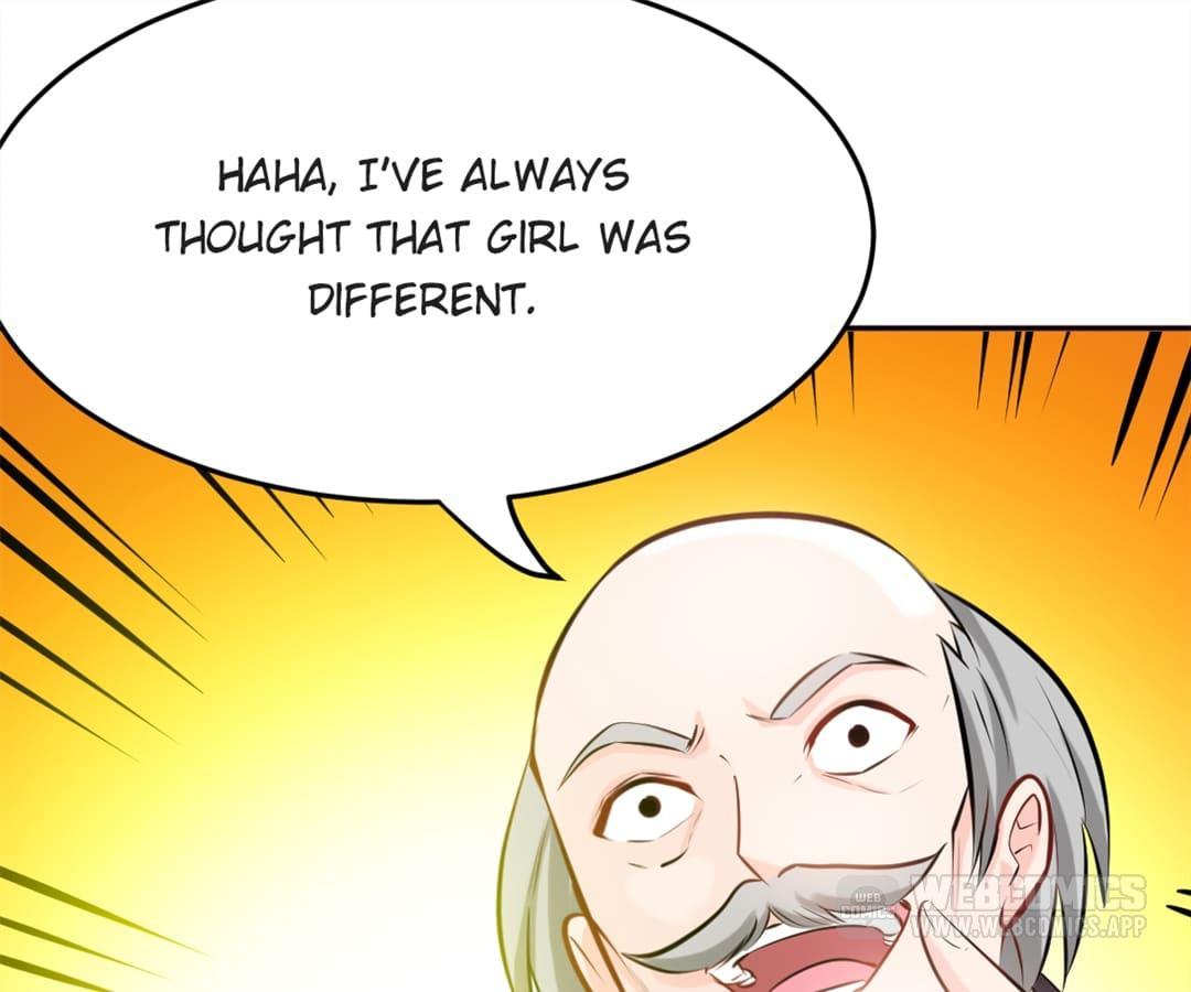 Taming The Possessive Girl Chapter 99 - page 17