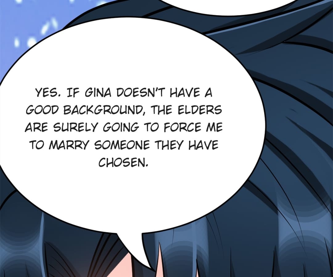 Taming The Possessive Girl Chapter 99 - page 19