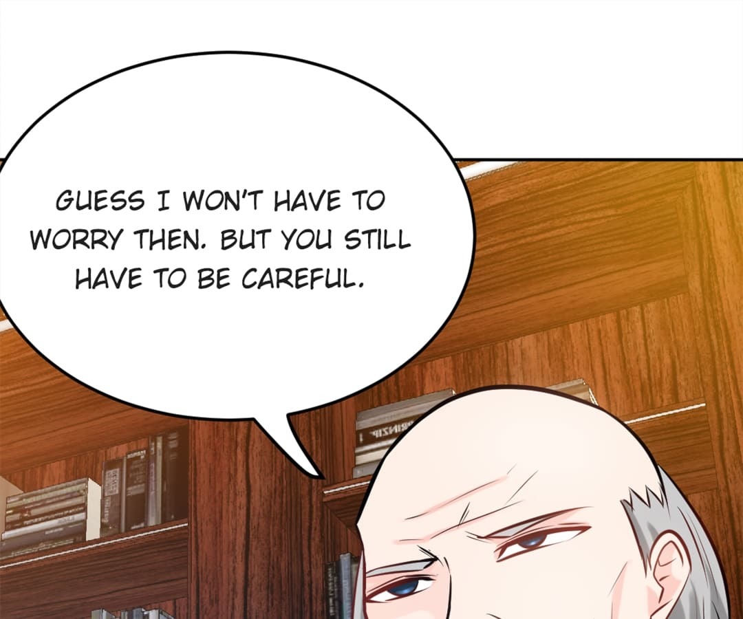 Taming The Possessive Girl Chapter 99 - page 23