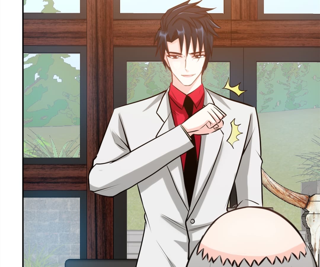 Taming The Possessive Girl Chapter 99 - page 26