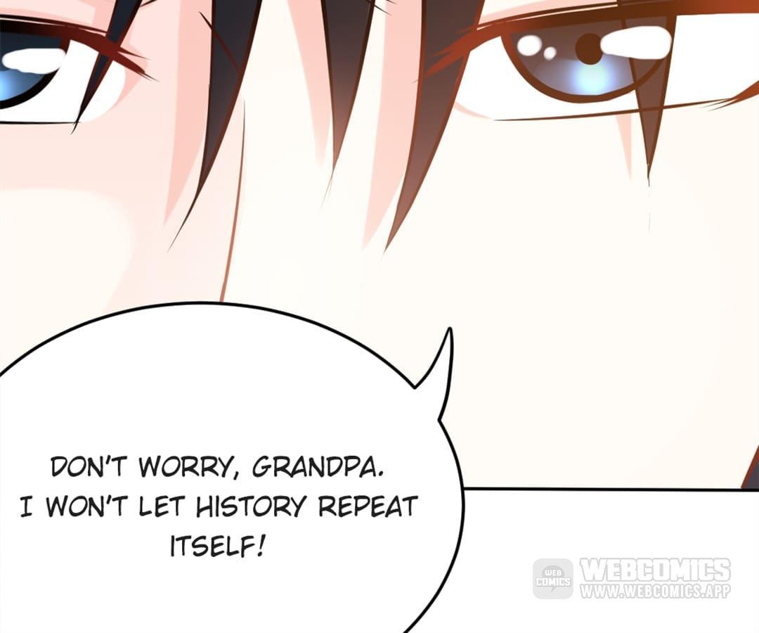 Taming The Possessive Girl Chapter 99 - page 28