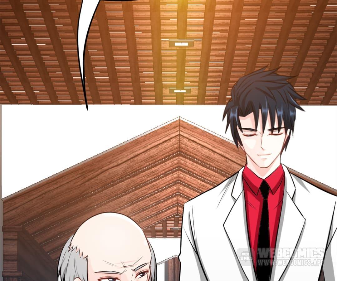 Taming The Possessive Girl Chapter 99 - page 31