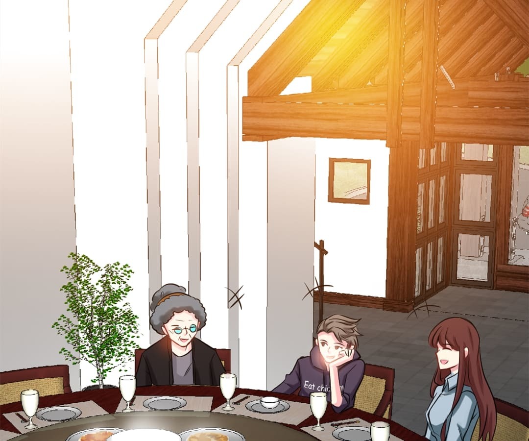 Taming The Possessive Girl Chapter 99 - page 37