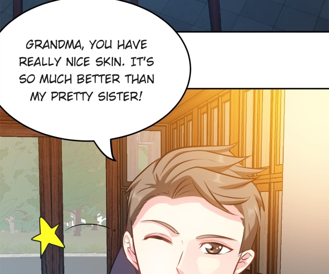 Taming The Possessive Girl Chapter 99 - page 39