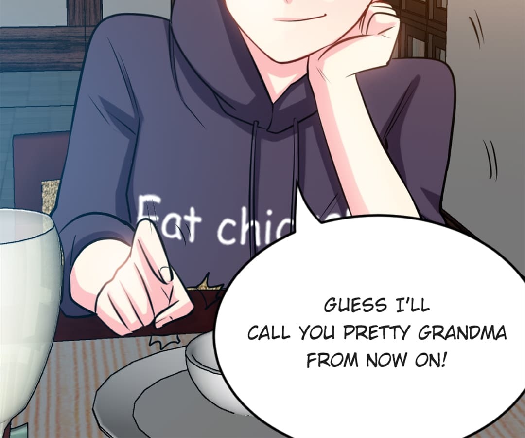Taming The Possessive Girl Chapter 99 - page 40
