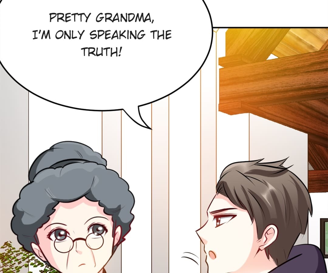 Taming The Possessive Girl Chapter 99 - page 43
