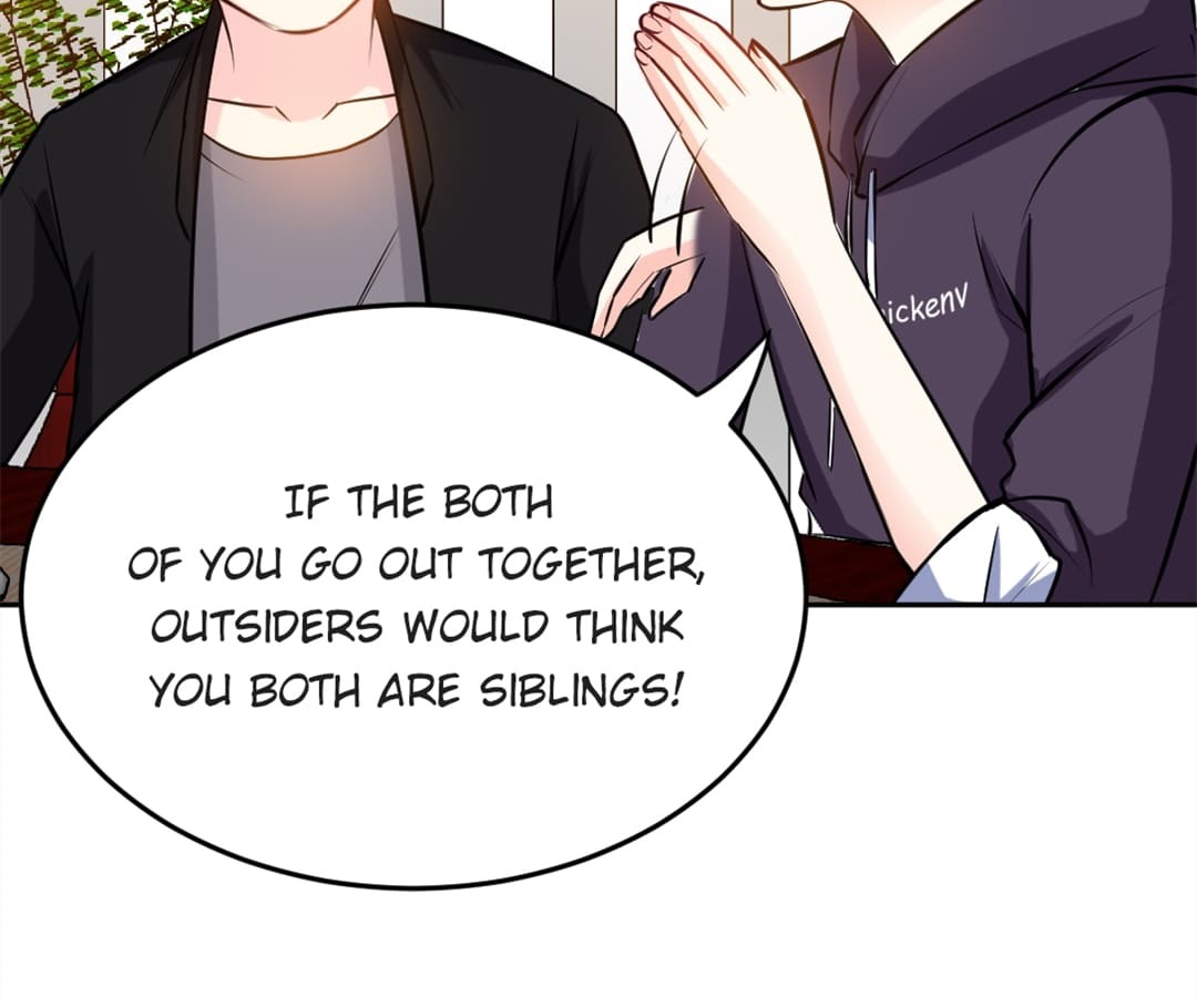 Taming The Possessive Girl Chapter 99 - page 44