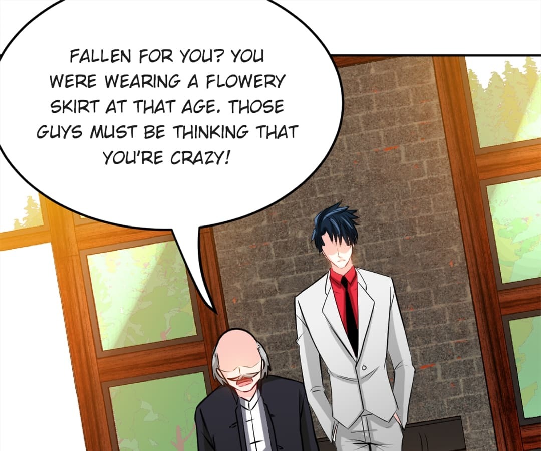 Taming The Possessive Girl Chapter 99 - page 47