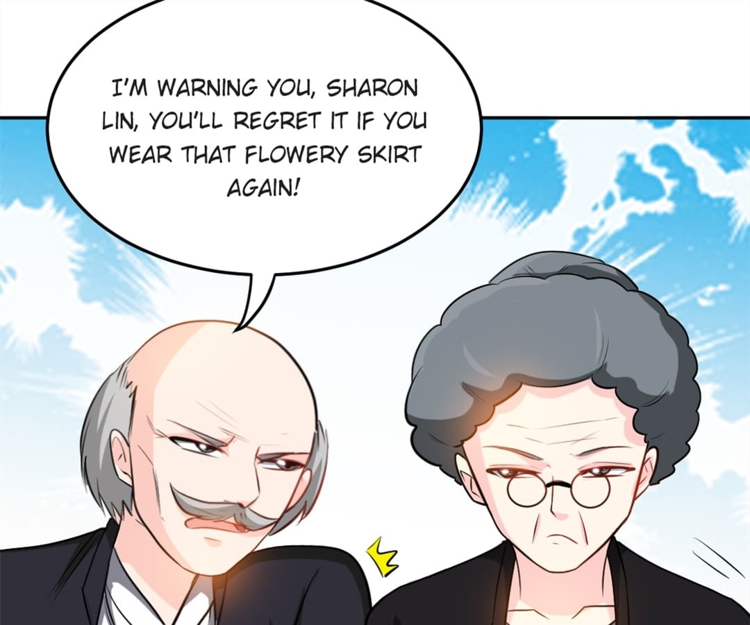 Taming The Possessive Girl Chapter 99 - page 53