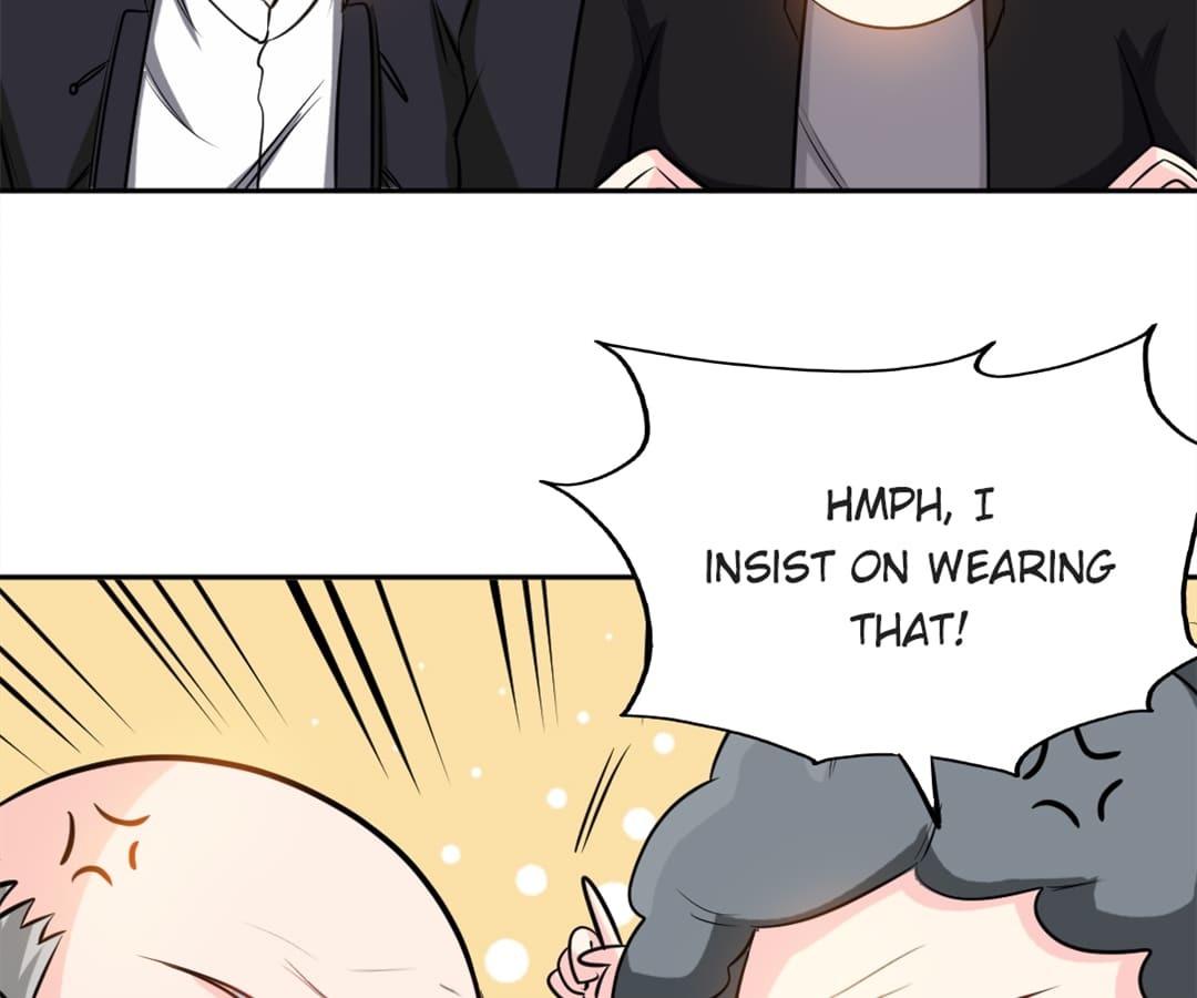 Taming The Possessive Girl Chapter 99 - page 54