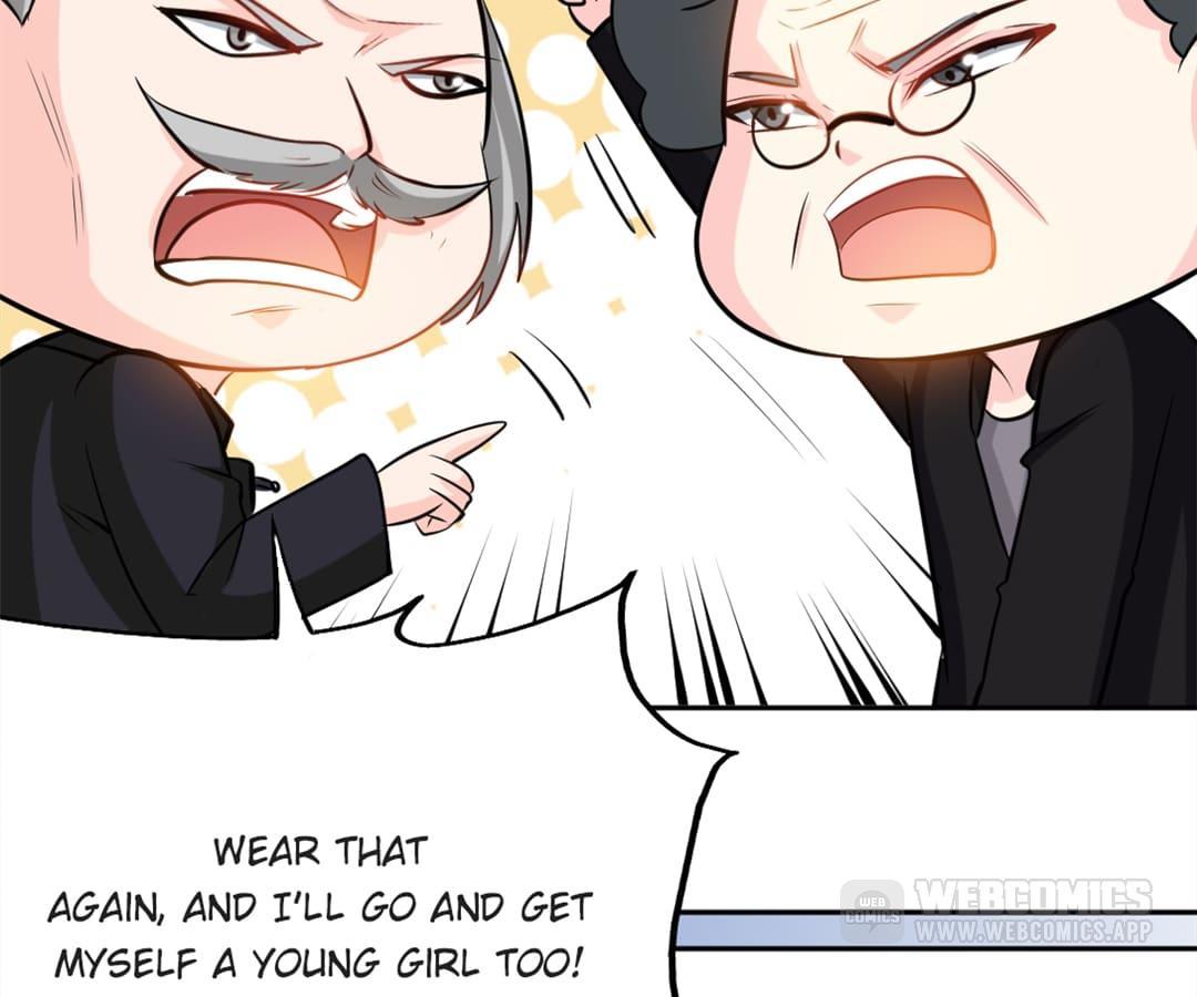 Taming The Possessive Girl Chapter 99 - page 55