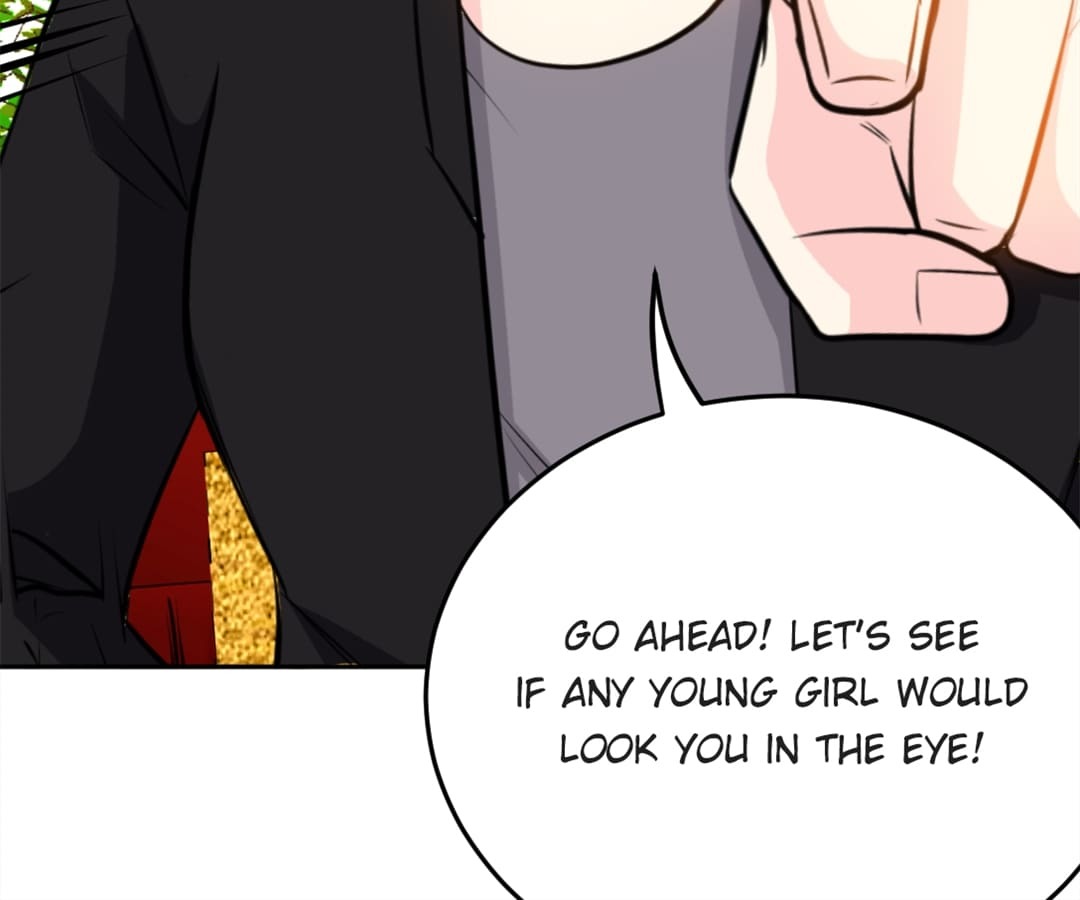 Taming The Possessive Girl Chapter 99 - page 58