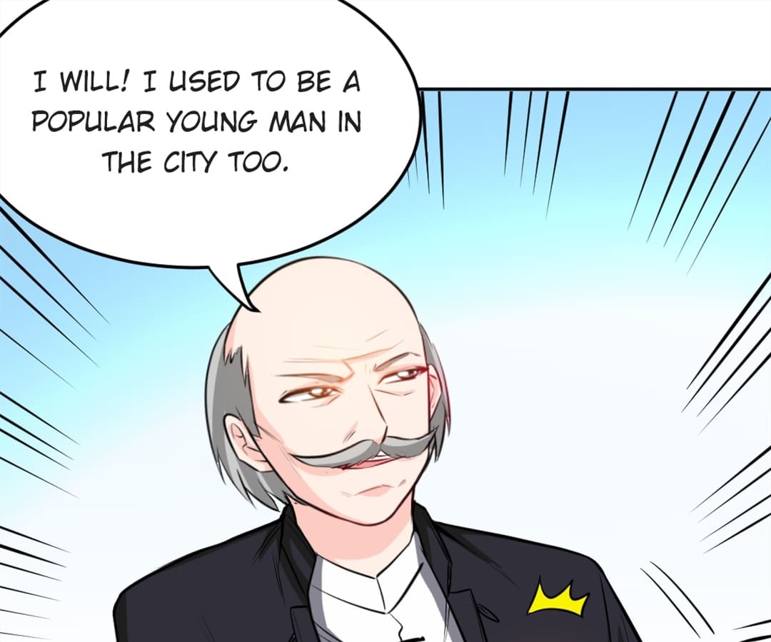 Taming The Possessive Girl Chapter 99 - page 59
