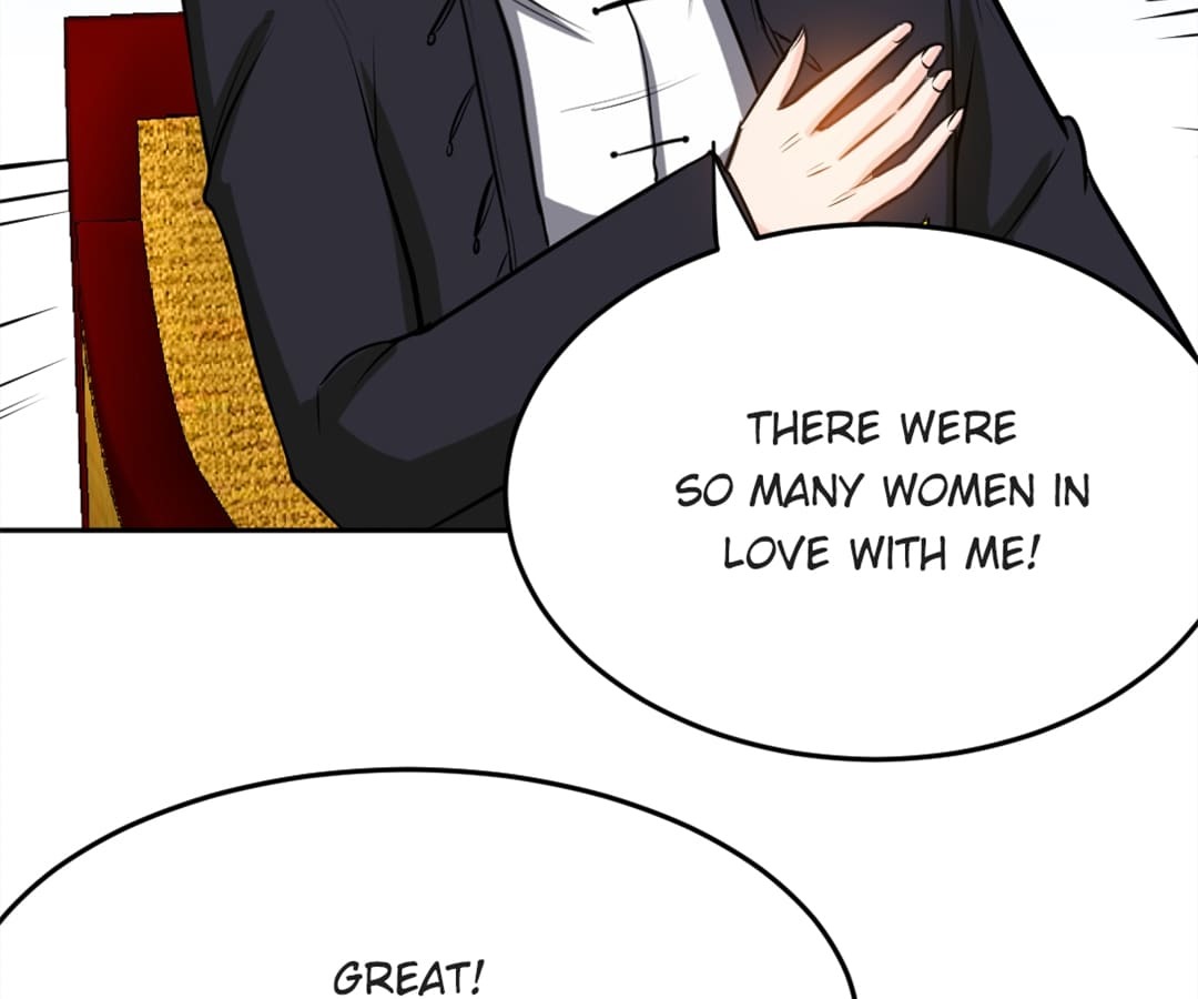 Taming The Possessive Girl Chapter 99 - page 60
