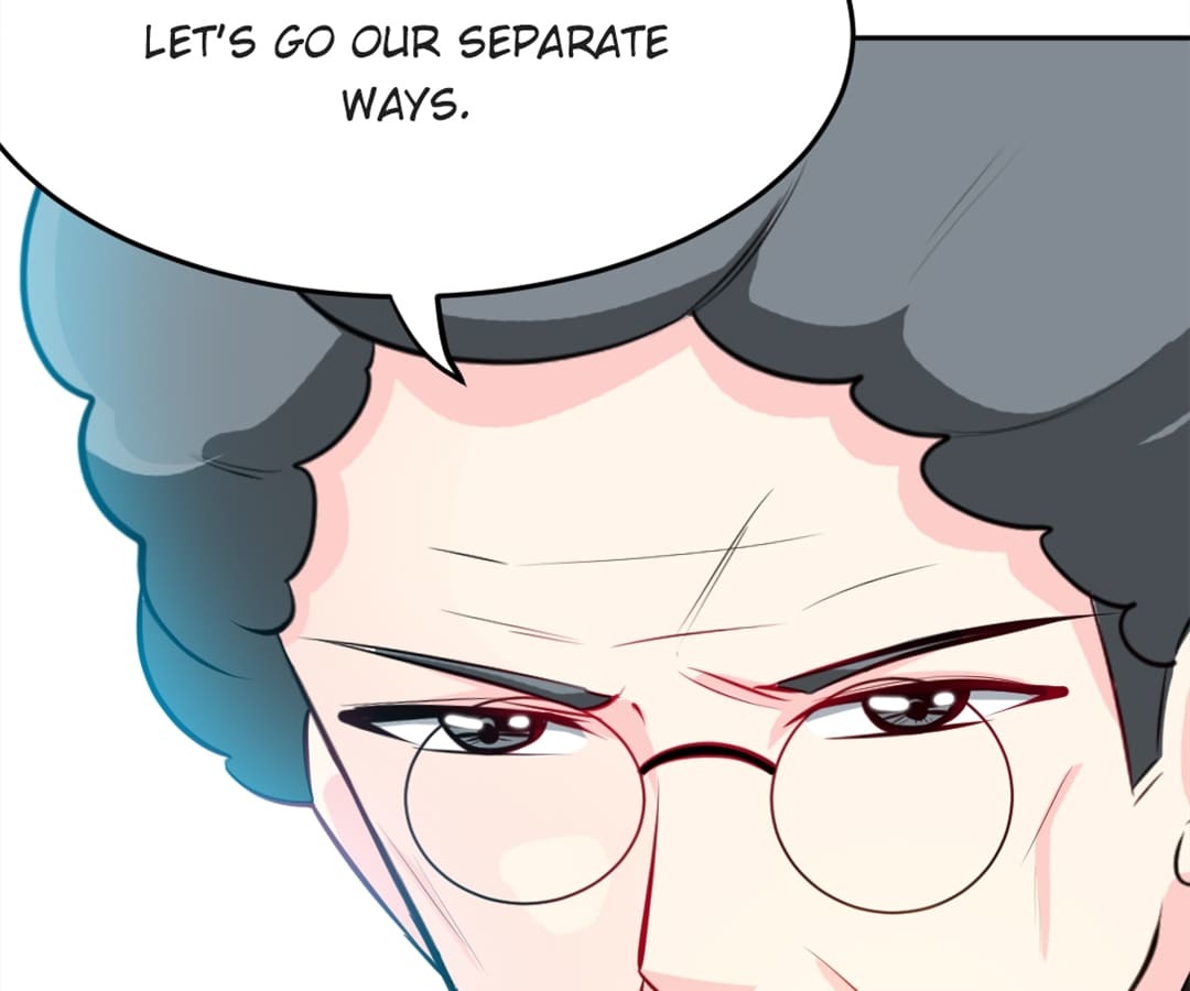 Taming The Possessive Girl Chapter 99 - page 61