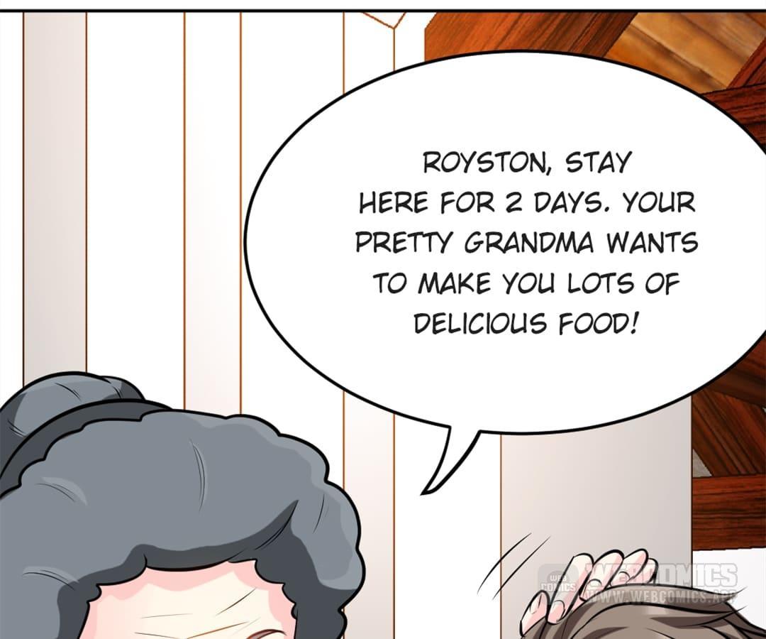 Taming The Possessive Girl Chapter 99 - page 69