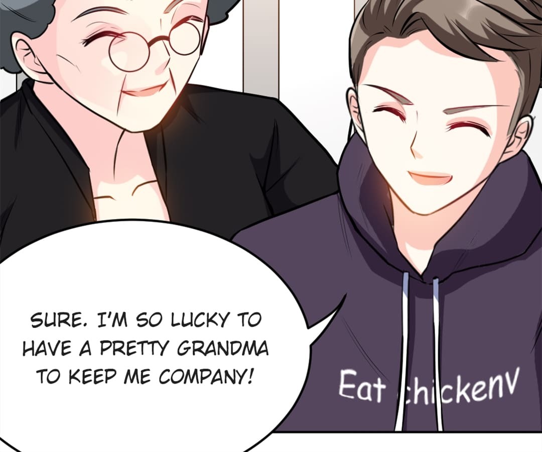 Taming The Possessive Girl Chapter 99 - page 70