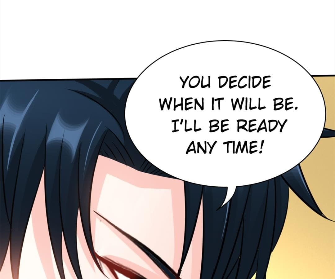 Taming The Possessive Girl Chapter 98 - page 11
