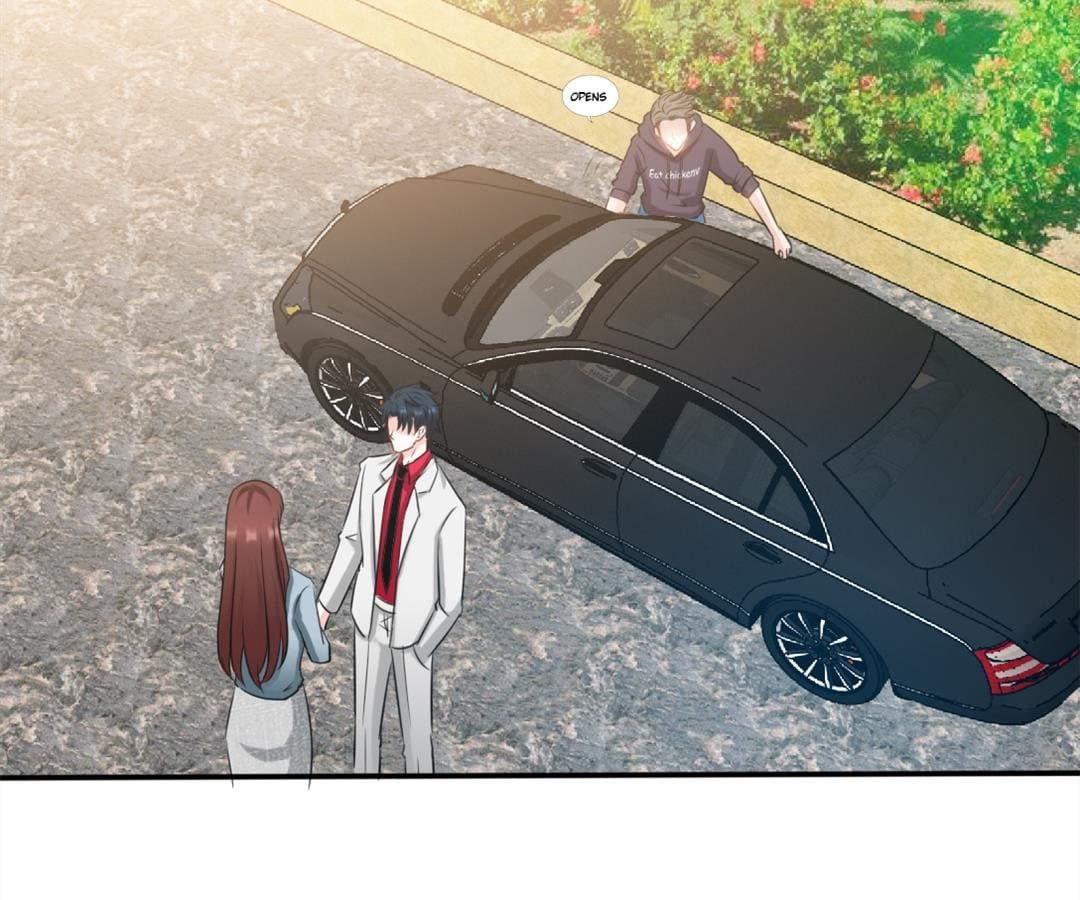 Taming The Possessive Girl Chapter 98 - page 15