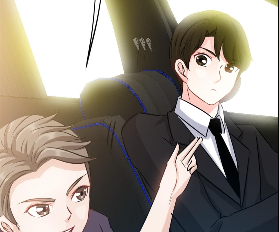 Taming The Possessive Girl Chapter 98 - page 17
