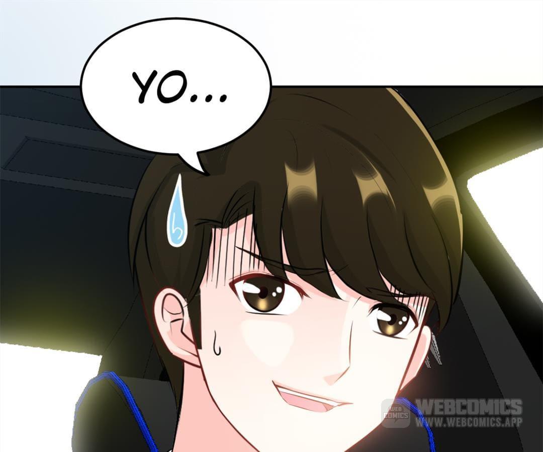 Taming The Possessive Girl Chapter 98 - page 19