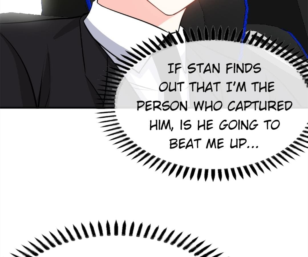 Taming The Possessive Girl Chapter 98 - page 20