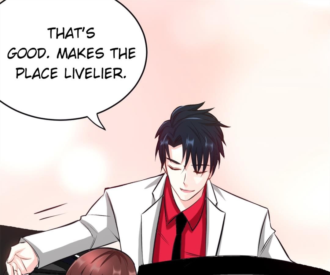 Taming The Possessive Girl Chapter 98 - page 25
