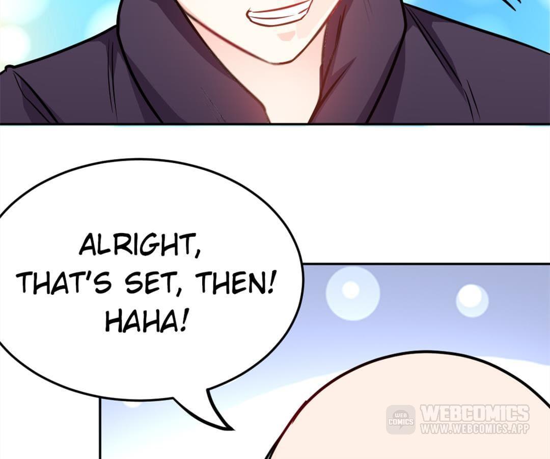 Taming The Possessive Girl Chapter 98 - page 50