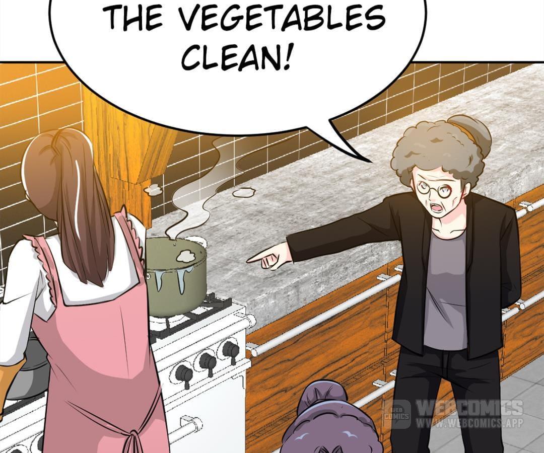 Taming The Possessive Girl Chapter 98 - page 57