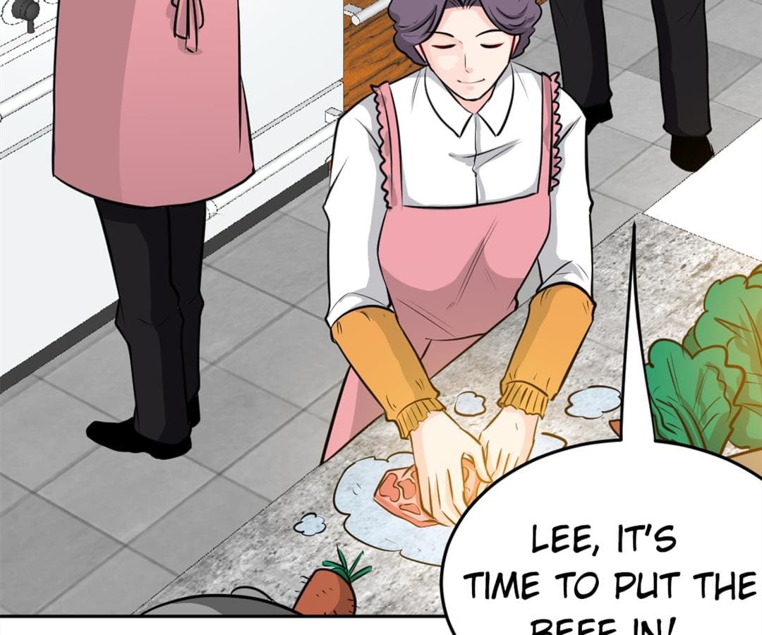 Taming The Possessive Girl Chapter 98 - page 58